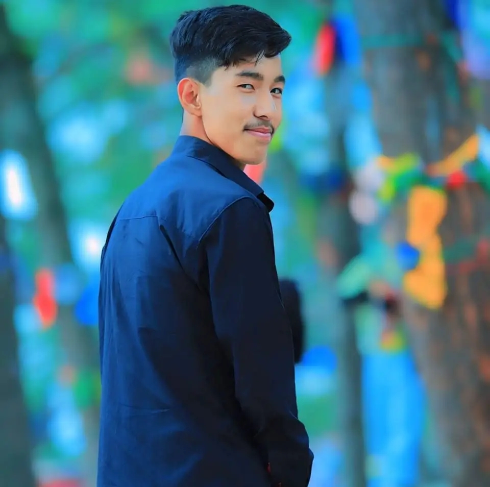 Mr. Sagar Lama