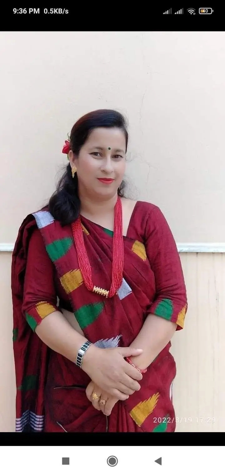 Ms. Seeta Thapa